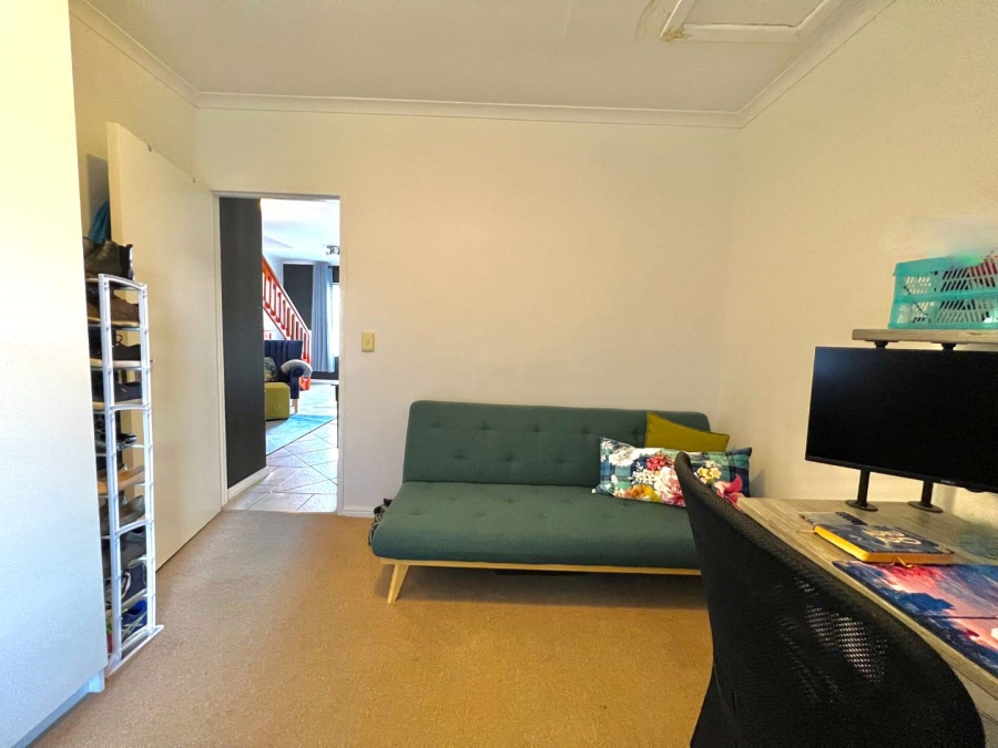 To Let 3 Bedroom Property for Rent in Klein Welgevonden Western Cape